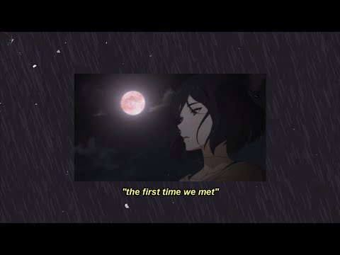 Julia Alexa - the first time we met