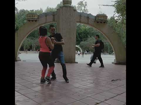 KIZOMBA, KIZOMBA MODERNA, KIZOMBA FUSION - Karo con k & Kizomba Bebé