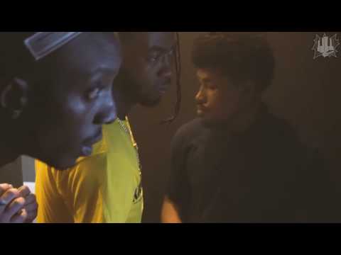 Skooly x Timmy Studio Session