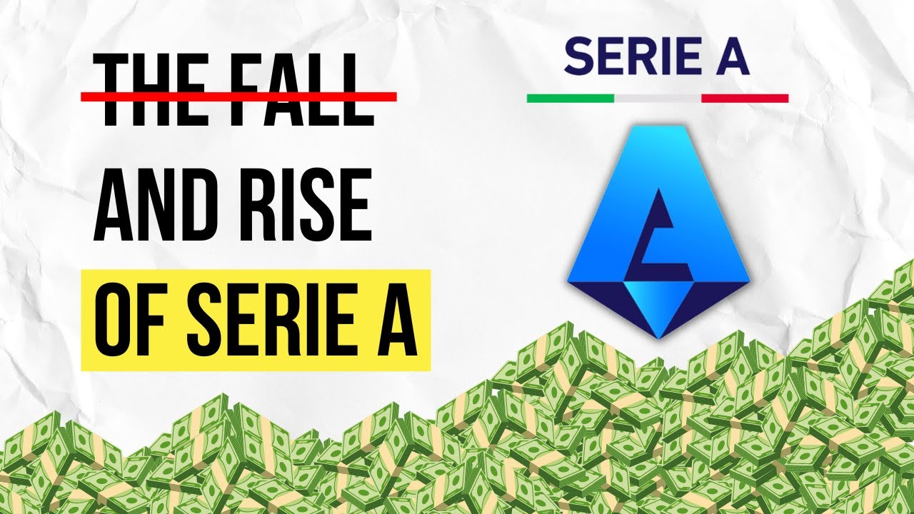 What went wrong with Serie A?