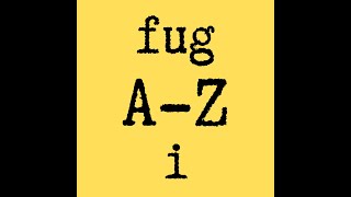 &quot;Cassavetes&quot; with Jared Coffin — The Alphabetical Fugazi podcast