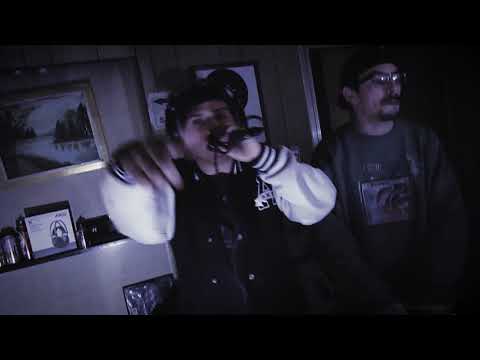 LCS - FatLoops x Dj.Danger x NegroJuanz x ProductoChamo. Live Cypher.
