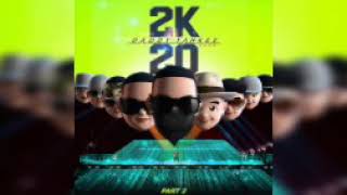 Daddy Yankee Ft. Wisin &amp; Yandel - No Me Dejes Solo (live)