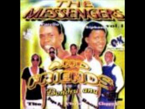 Farello " mi GADO lobi mi "       ( The messengers and friends )