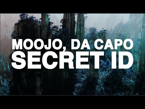 Moojo, Da Capo - Secret ID