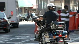What's the Right Amount of Pay for New Jersey Police Officers