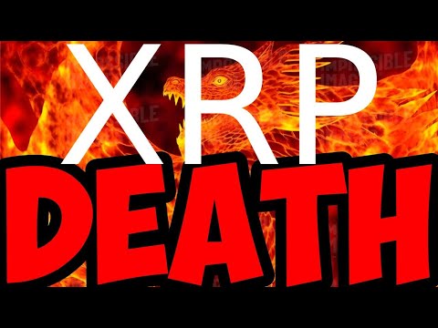 Ripple XRP THIS IS ODD INSIDERS SIGNAL MONSTER WARNING I WOKE UP IN SWEATS!