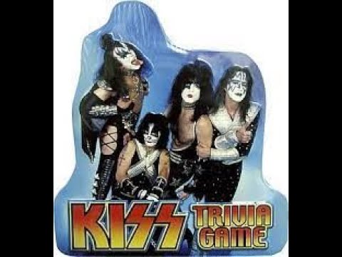 Episode 112 "KISS Trivia III"