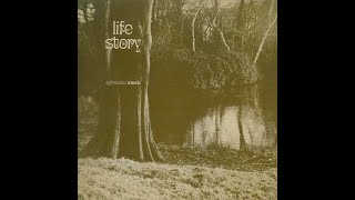 Even de Tissot / Life Story (Variation No. 4)