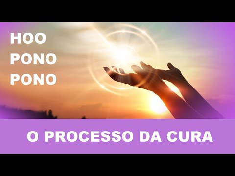 Hooponopono - Protocolo de cura de doenças físicas e emocionais