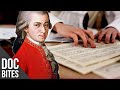 Musical Genius: Wolfgang Amadeus MOZART | Did You Know? | Doc Bites