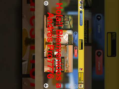 Taxi Sim 2016 /Andrés Pro7776 V2