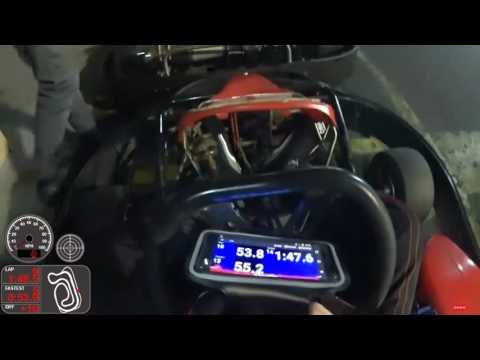 4a Etapa CKC 2017 - Corrida 1