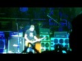 Pearl Jam - Black Red Yellow, live Detroit 10.16 ...