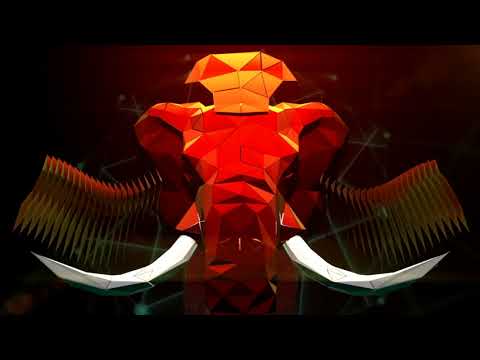 Domineeky - Afro Funk Number One XL