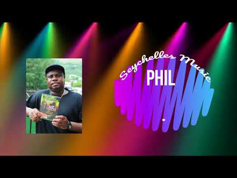 Philip Toussaint   Pa pou anpandan