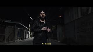 PILLGRIM - No Mientas