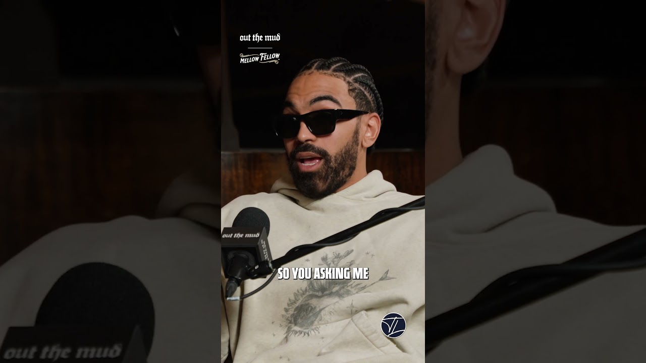 This is WHY covering LeBron James the HARDEST job in sports media 👀