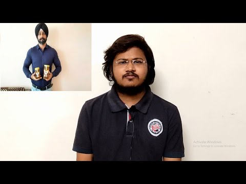 Punjab based Entrepreneur Selling Honey | Earning 4 to  5 Crores Per year