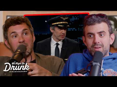 Nathan Fielder Is On Another Level of Comedy! | The Rehearsal Review