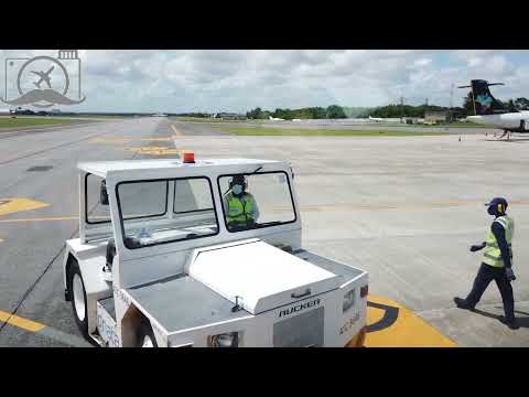 ATR 72-600 | REC Recife | RWY 18 | 213