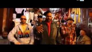 Official: Feels So Right By RedOne for Babel and Rwapa Crew