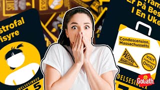 Download lagu Shit Happens (NO) - hva er værst? mp3 Download lagu Shit Happens (NO) - hva er værst? mp3