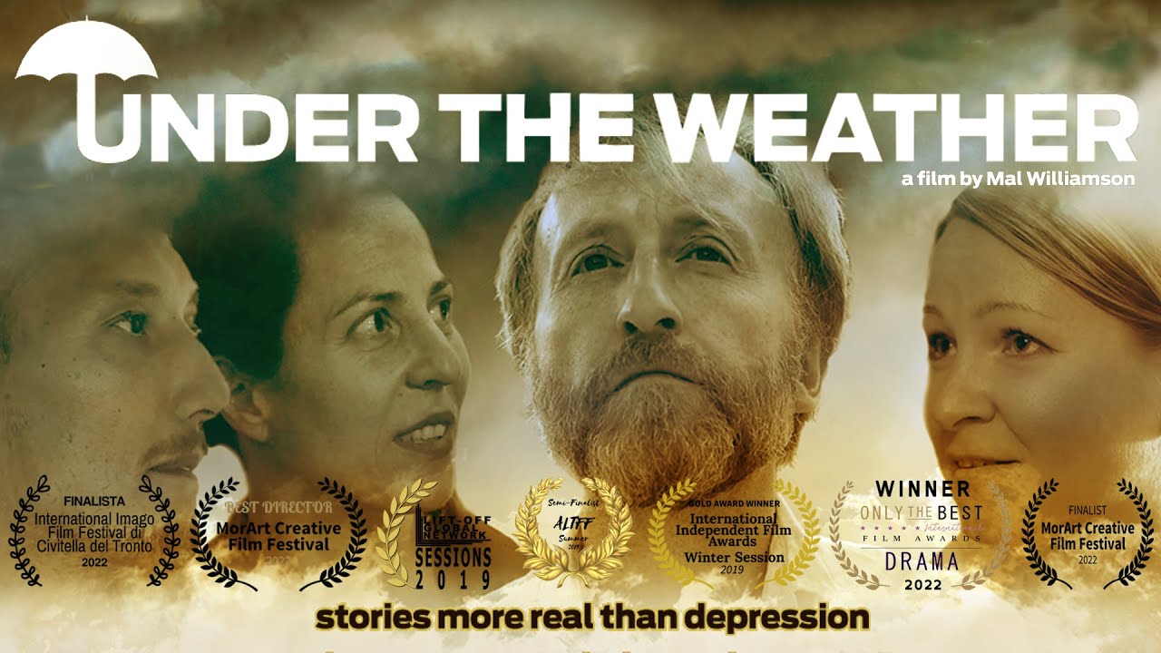 Under the Weather — Under the Weather