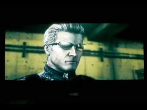 SGB Review - Resident Evil 5