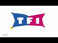 TF1 Youth Logo Remake