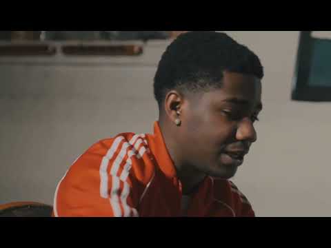 100ShotWop - Bad Intentions (Official Music Video) Shotby @qncyonline