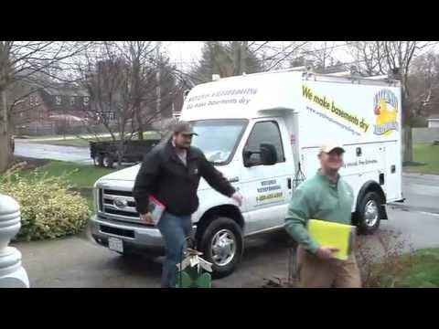 Watchman Waterproofing