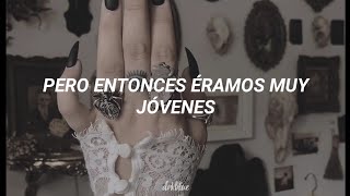 Go Away - The Crüxshadows  (sub español)