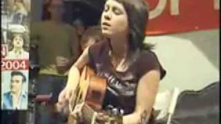 Tegan and Sara, SpinHouse Live 2005