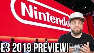 Nintendo Switch E3 2019 PREVIEW - What To Expect! | RGT 85