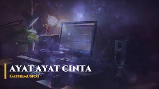 Download lagu 'Ayat Ayat Cinta' Piano Cover mp3