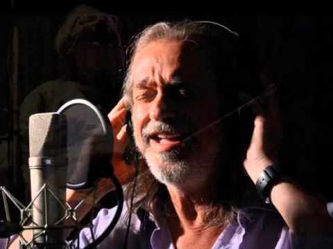 Sin Decir Adios - David Lebon