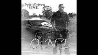 O.N.E The One ft. Brian Angel (of Day26)