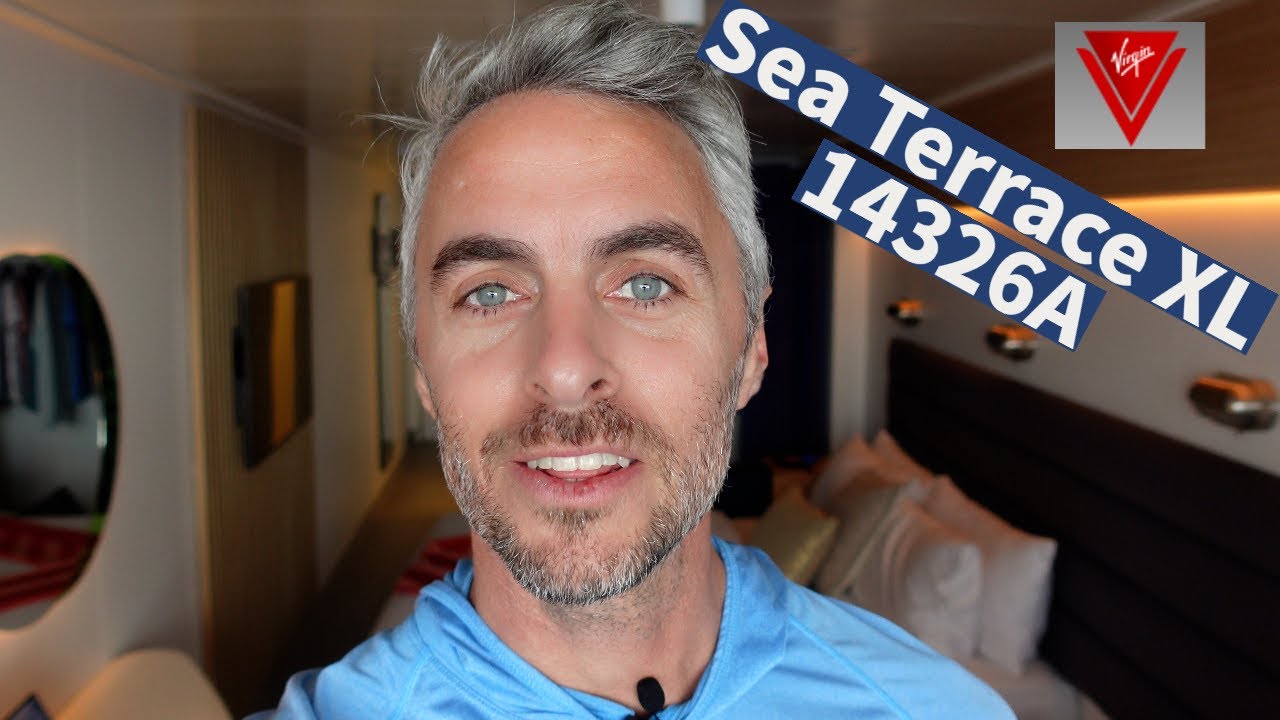Scarlet Lady - Cabin 14326A - Video 2