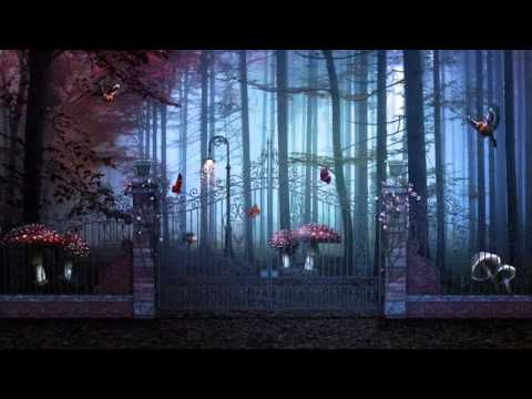 DaPEACE - When Psychedelic Meets Forest