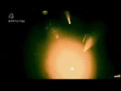 Keane - The Iron Sea ( Magic Shop Version )