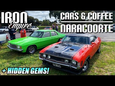 Iron Empire EP 36 - Road Trip in the Fairlane