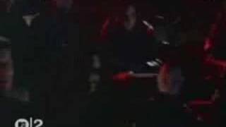 Cradle of Filth - Absinthe with Faust