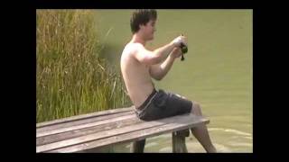 Evil Claws-Jule's Dead