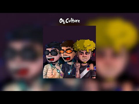 SALUTE - Mikezin, JayA Luuck e Andrade (Letra)