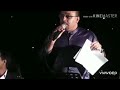 Namal Udugama Live In Concert Rathnapura