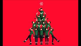 EXO-K &quot;My Turn To Cry&quot; 1 min. Preview