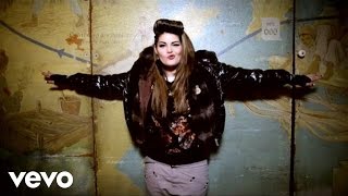 Kitty Kat - Fliegen Üben ft. MEGALOH