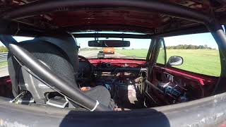 24 Hours of Lemons - Sunday - James part4