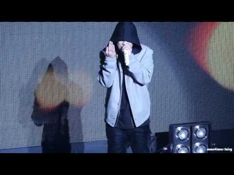 161105 도끼(DOK2) YKYB Concert - 1llusion